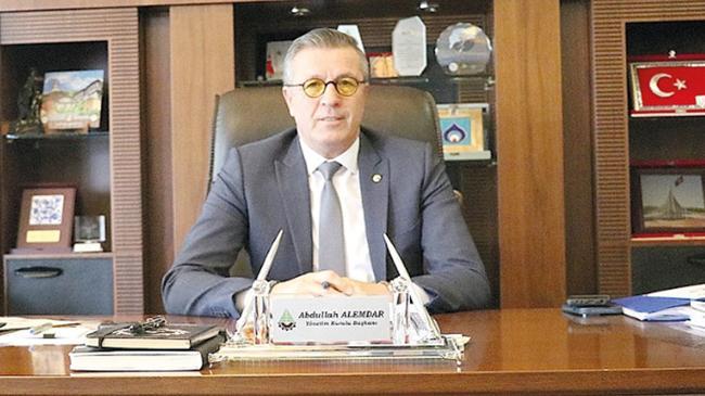 Oda Başkanı: Bolu’da oteller eksiksiz | Ekonomi Haberleri