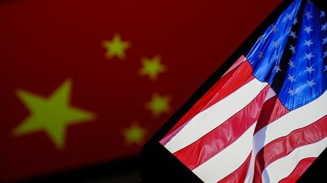 Gözler ABD ve Çin arasında kritik görüşmede! Trump duyurdu | Ekonomi Haberleri