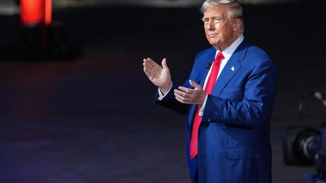 Fed yetkilisinden Trump ve enflasyon çıkışı: 'Olasılık yüzde 50 yüzde 50' | Ekonomi Haberleri