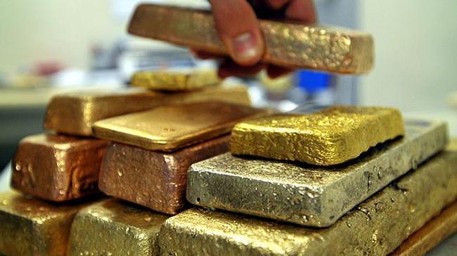 Çin Merkez Bankası'ndan altın hamlesi! | Ekonomi Haberleri