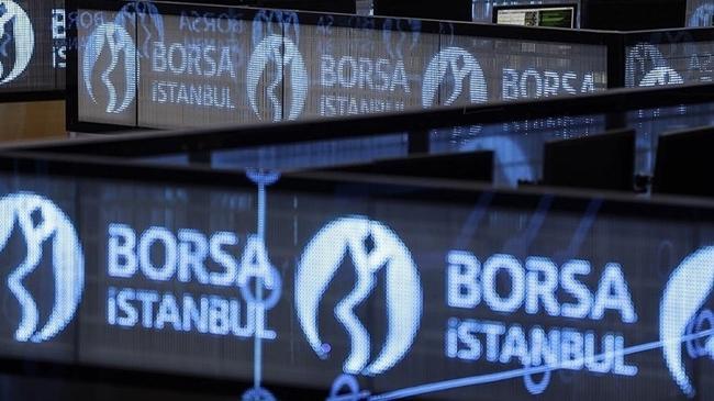 2,5 trilyona yaklaştı! Borsa İstanbul'da dikkat çeken Bursa detayı | Borsa İstanbul Haberleri