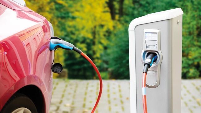 Dağıtım sektöründen elektrikli araç için yol haritası | Ekonomi Haberleri