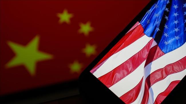 Kritik görüşme öncesi Çin’den yeni nadir toprak elementleri kararı | Ekonomi Haberleri