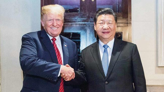 Tarifeleri Londra’da görüşecekler | Ekonomi Haberleri