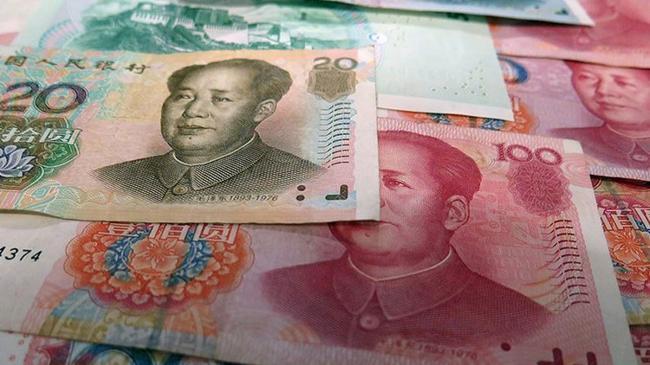 Çin'de deflasyon eğilimi sürüyor | Ekonomi Haberleri