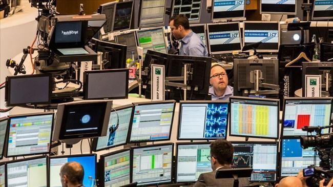 Avrupa borsaları negatif seyrediyor | Borsa Haberleri