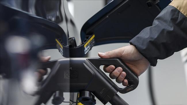 Türkiye'de elektrikli araçlar için şarj haritası hızla genişliyor | Ekonomi Haberleri