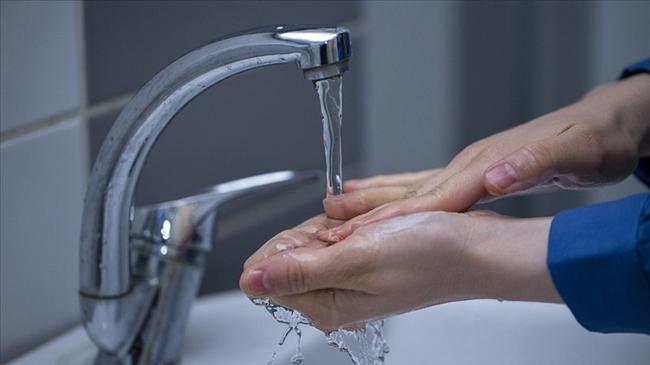 Evlerde etkili tasarruf yöntemleriyle su tüketimi yarı yarıya azaltılabilir | Ekonomi Haberleri