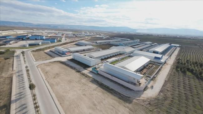 Bakan Yumaklı duyurdu: Karadeniz'de bir ilk, üretim başladı | Ekonomi Haberleri