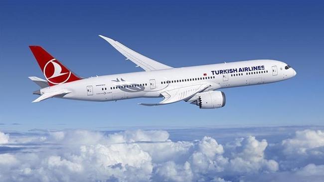 THY'den yeni rekor! Bilal Ekşi: 'Maşallah diyelim' | Ekonomi Haberleri