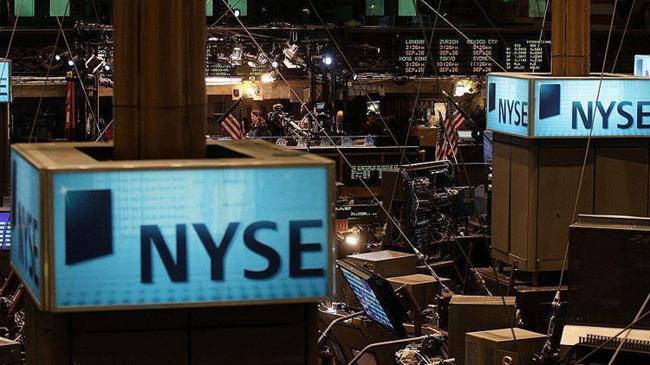 New York borsası yükselişle açıldı | Borsa Haberleri