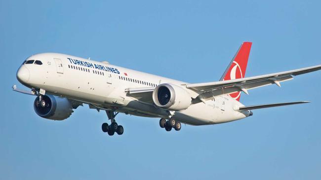 THY’den bayramda uçuş rekoru | Ekonomi Haberleri