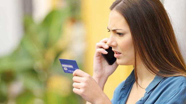 2024 yılında tüketicilerden bankalara 178 bin şikâyet ulaştı... En çok şikâyet kredi kartından | Ekonomi Haberleri