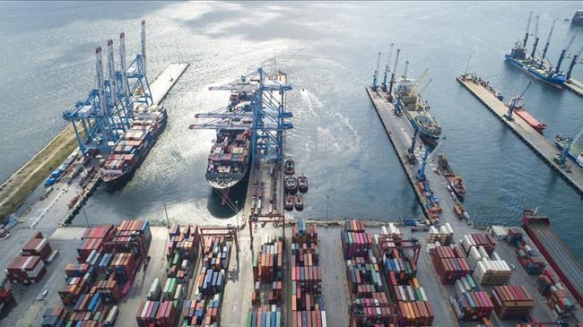 İhracat ikliminde iyileşme devam etti | Ekonomi Haberleri