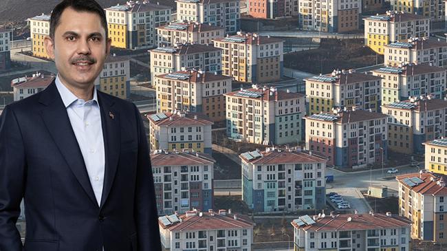 Bakan Kurum'dan Hassa paylaşımı | Ekonomi Haberleri