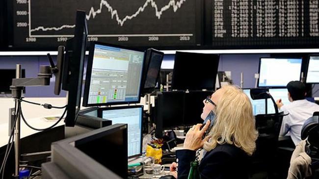 Avrupa borsaları karışık seyrediyor | Borsa Haberleri