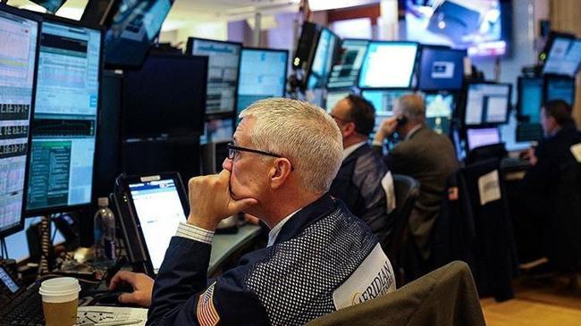 New York borsası karışık seyirle açıldı | Borsa Haberleri
