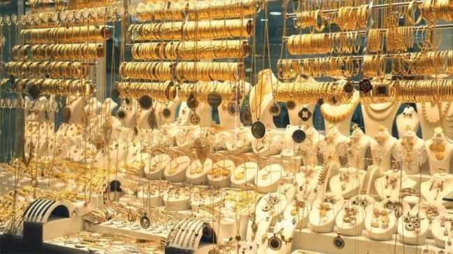 Tüketici Birliği’nden uyarı: ‘İnternette sahte altın tuzağına düşmeyin’ | Ekonomi Haberleri