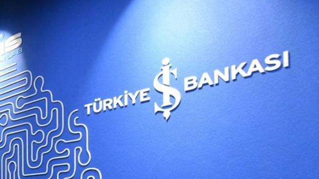 İş Bankası'ndan 751 milyon dolar ve 513 milyon euroluk sendikasyon kredisi anlaşması | Genel Haberler