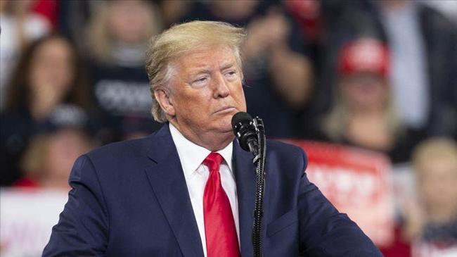 AB ve 5 ülkeden Trump'a çağrı! | Ekonomi Haberleri