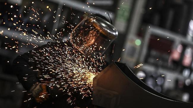 TOBB mayısta 4 bin 550 sanayi kapasite raporuna onay verdi | Ekonomi Haberleri