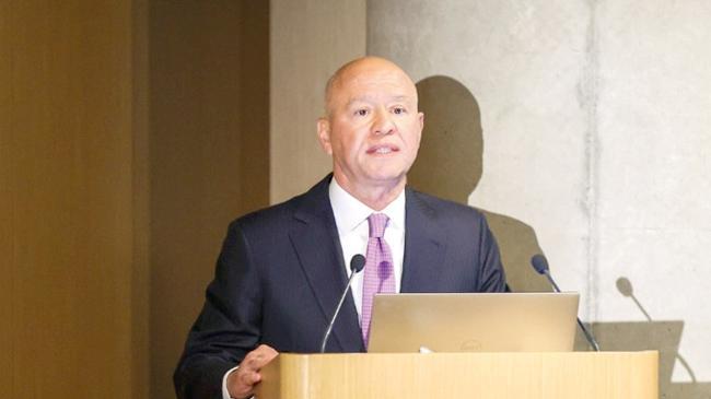 FireAId projesi ile Akdeniz’de örnek oldu | Ekonomi Haberleri