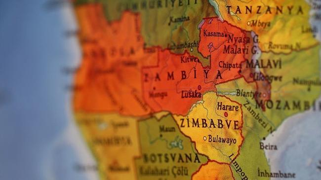 Çin'e en çok borcu olan ülkeler açıklandı! 11'i aynı kıtadan | Ekonomi Haberleri