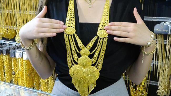 Fiyatlar tavan yaptı, düğünlerin yeni gözdesi oldu | Ekonomi Haberleri