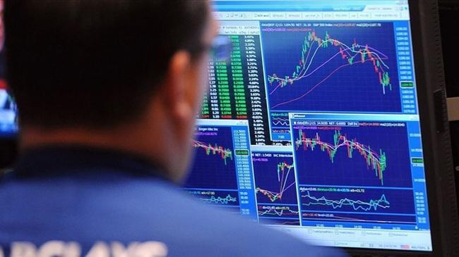 New York borsasına Çin ve enflasyon dopingi | Borsa Haberleri