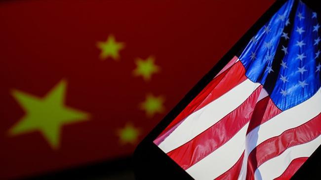 Tarife masada, gerilim sürüyor! 'Savaş istemiyoruz ama korkmuyoruz' | Ekonomi Haberleri