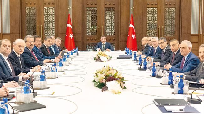 EKK’da istihdam ve barınma öne çıktı | Ekonomi Haberleri