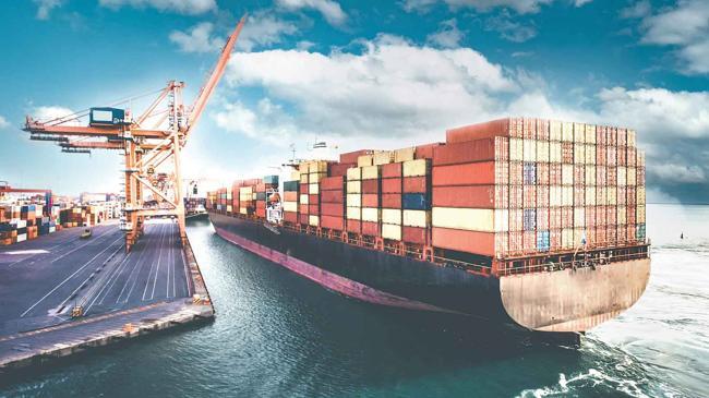 Serbest bölgelerde ihracat rekoru kırıldı | Ekonomi Haberleri