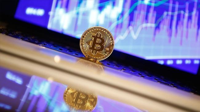 Bakanlıktan kripto varlık işlemlerine ilişkin yeni karar | Ekonomi Haberleri