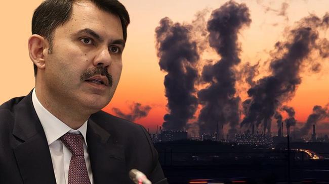 Bakan Kurum paylaştı: Gerekli cezaları uyguladık | Ekonomi Haberleri