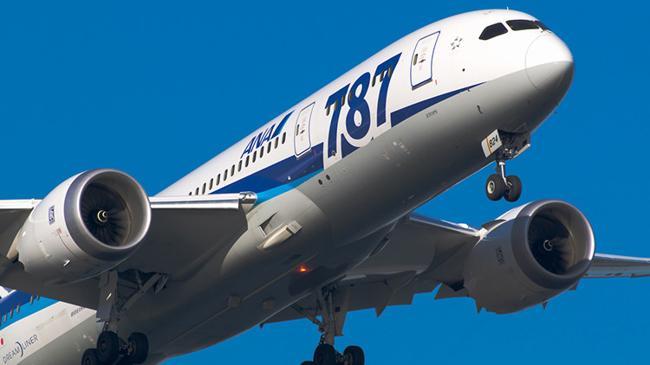 Air India faciası Boeing hisselerini vurdu | Ekonomi Haberleri