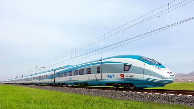 Ankara-Samsun arası 2,5 saate düşüyor! Bakan Uraloğlu açıkladı | Ekonomi Haberleri