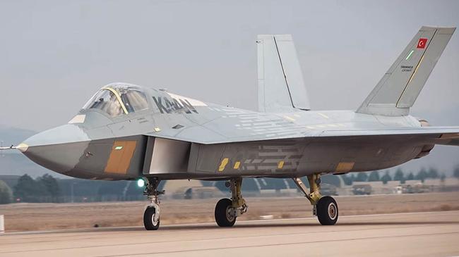 Gökyüzünün sessizliğini KAAN bozdu! Türkiye tarih yazdı | Ekonomi Haberleri