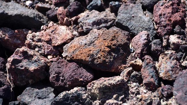 Çin, nadir toprak elementlerinin ihracatı için onay süreçlerini geliştirecek | Ekonomi Haberleri