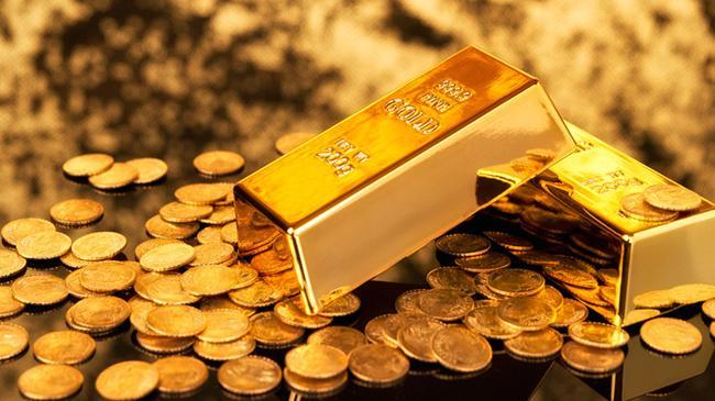 Gram altın tarihi zirvesinde... 2025 yılı sonu için yeni altın fiyatı tahminleri! | Altın Haberleri