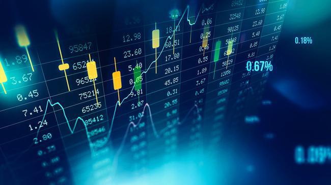 VİOP'ta endeks kontratı güne düşüşle başladı | Borsa İstanbul Haberleri