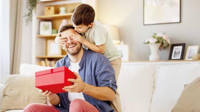 Çarşıda Babalar Günü trafiği | Ekonomi Haberleri