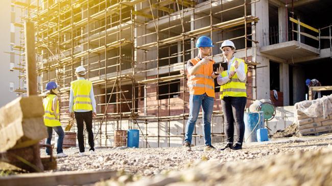 Yapı denetimde yeni dönem: Bina yıkılırsa denetim firması kapatılacak | Ekonomi Haberleri