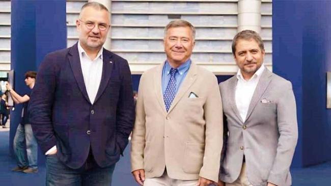 AXA’dan sualtı arkeoloji projesine destek | Ekonomi Haberleri