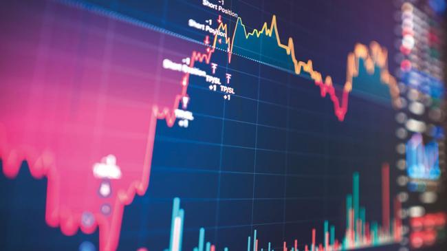 Piyasalarda faiz haftası | Ekonomi Haberleri