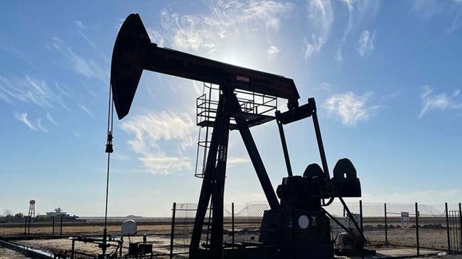 Bir ilde petrol arama süresi 10 yıl uzatıldı | Ekonomi Haberleri