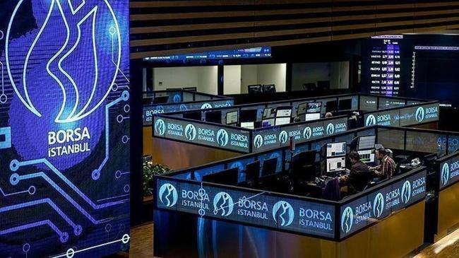 Borsa günün ilk yarısında geriledi | Borsa İstanbul Haberleri