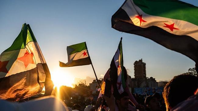 Türkiye'den Suriye hamlesi! Şam'ın yanı sıra Halep de gündemde | Ekonomi Haberleri