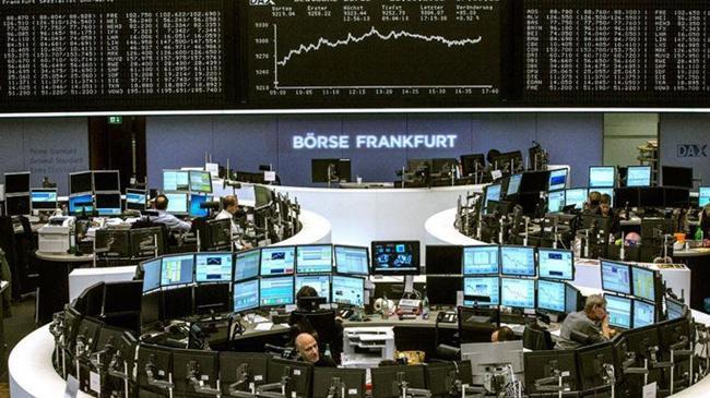 Avrupa borsaları pozitif seyrediyor | Borsa Haberleri