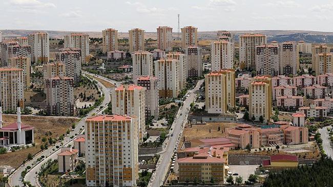 KONUTDER'den iki yeni öneri! Vatandaş yüzde 40 daha ucuza ev alabilecek | Ekonomi Haberleri