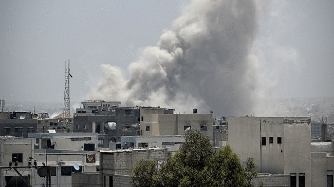 İsrail İran'ı vurdu, akıllılara 1973 geldi! Fiyatlar yüzde 400 artmıştı | Ekonomi Haberleri